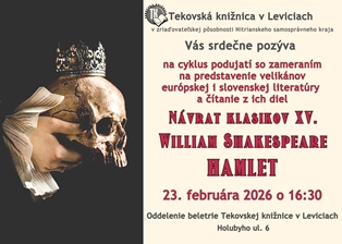 Návrat klasikov XV.